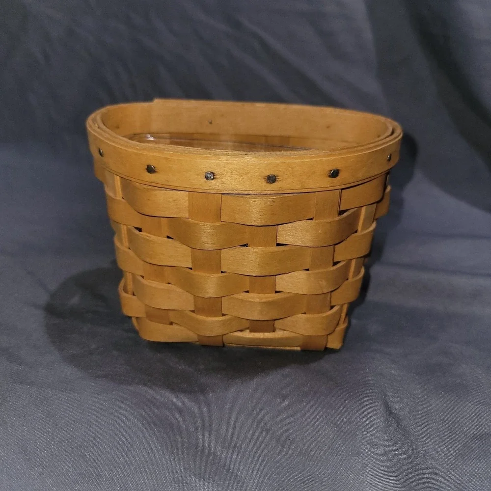 Vintage 2001 Small 3 x 5